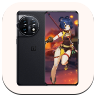 Genshin Impact OnePlus 11 5G