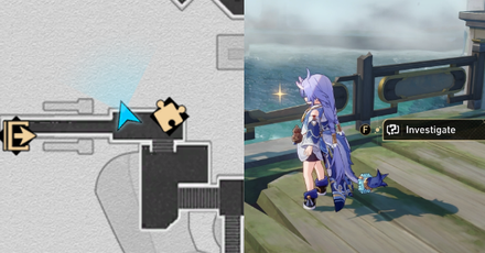 Honkai Star Rail - Throw the Bomb Away