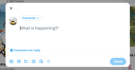 Genshin - Wanderer Fan Art Contest - post your art