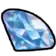 Brodian Gem EX Icon
