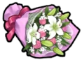 Luxurious Bouquet Icon