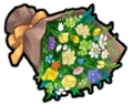 Luxurious Bouquet EX Icon