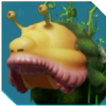 Pikmin 4 - Sovereign Bulblax
