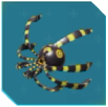 Pikmin 4 - Arachnode