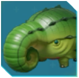 Pikmin 4 - Mammoth Snootwhacker