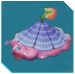 Pikmin 4 - Bloomcap Bloyster