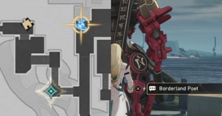 Honkai Star Rail - Poetic Genius Ingenium - Step 7