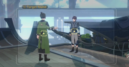 Honkai Star Rail - Poetic Genius Ingenium - Step 9