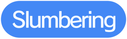 Pokemon Sleep - Slumbering