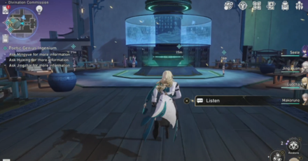 Honkai Star Rail - Poetic Genius Ingenium - Step 17