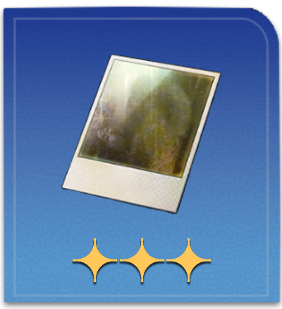 Guild Insignia Rubbing (I)