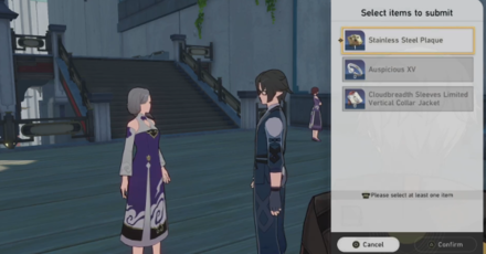 Honkai Star Rail - Poetic Genius Ingenium - Step 19