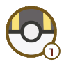 Ultra 1 Snorlax Rating