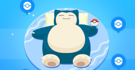 Pokemon Sleep - Morning Guide and Tips - New Pokemon