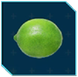 Pikmin 4 - Zest Bomb