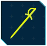 Pikmin 4 - Bright Sword