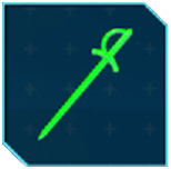 Pikmin 4 - Spirit Sword