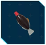 Pikmin 4 - Mystery Squish Fish