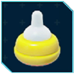 Pikmin 4 - Maternal Sculpture