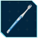 Pikmin 4 - Brush of Foolishness