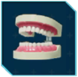 Pikmin 4 - Monster Teeth