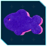 Pikmin 4 - Fishy Bed