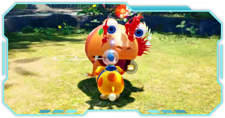 Pikmin 4 - Enemies
