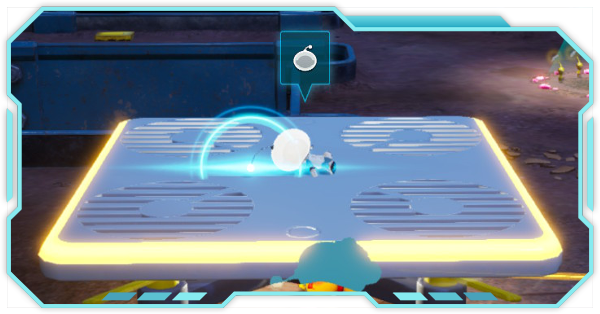 Pikmin 4 - Rescue All Castaways