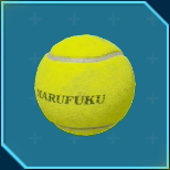 Pikmin 4 - Sphere of Fuzzy Feelings