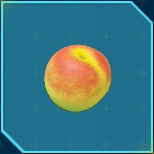 Pikmin 4 - Searing Acidshock