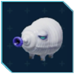 Pikmin 4 - Watery Blowhog