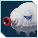 Pikmin 4 - Titan Blowhog