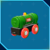 Pikmin 4 - Middle-Management Tank Car
