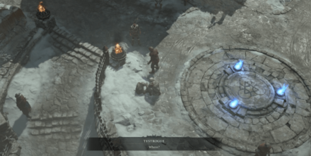 Diablo 4 - Season 1 Questline How to Unlock