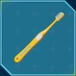 Pikmin 4 - Brush of Wisdom