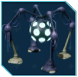 Pikmin 4 - Groovy Long Legs