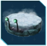 Pikmin 4 - Freezecake