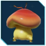 Pikmin 4 - Puffstool