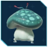 Pikmin 4 - Toxstool