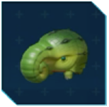 Pikmin 4 - Miniature Snootwhacker