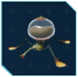 Pikmin 4 - Muckerskate