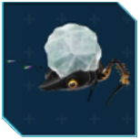 Pikmin 4 - Skutterchuck