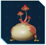 Pikmin 4 - Startle Spore