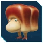 Pikmin 4 - Giant Breadbug