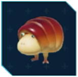 Pikmin 4 - Breadbug