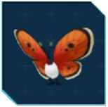 Pikmin 4 - Red Spectralids