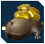 Pikmin 4 - Gildemander