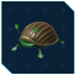 Pikmin 4 - Doodlebug