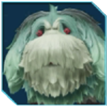 Pikmin 4 - Ancient Sirehound