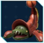 Pikmin 4 - Crusted Rumpup